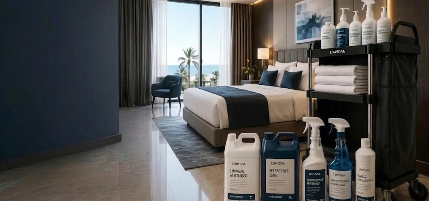 hotels